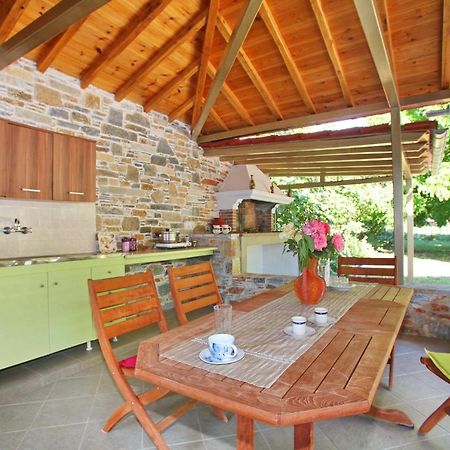 Maria Studios Neo Klima Extérieur photo