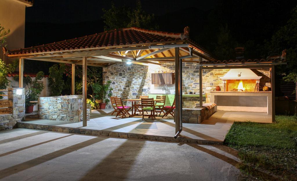 Maria Studios Neo Klima Extérieur photo