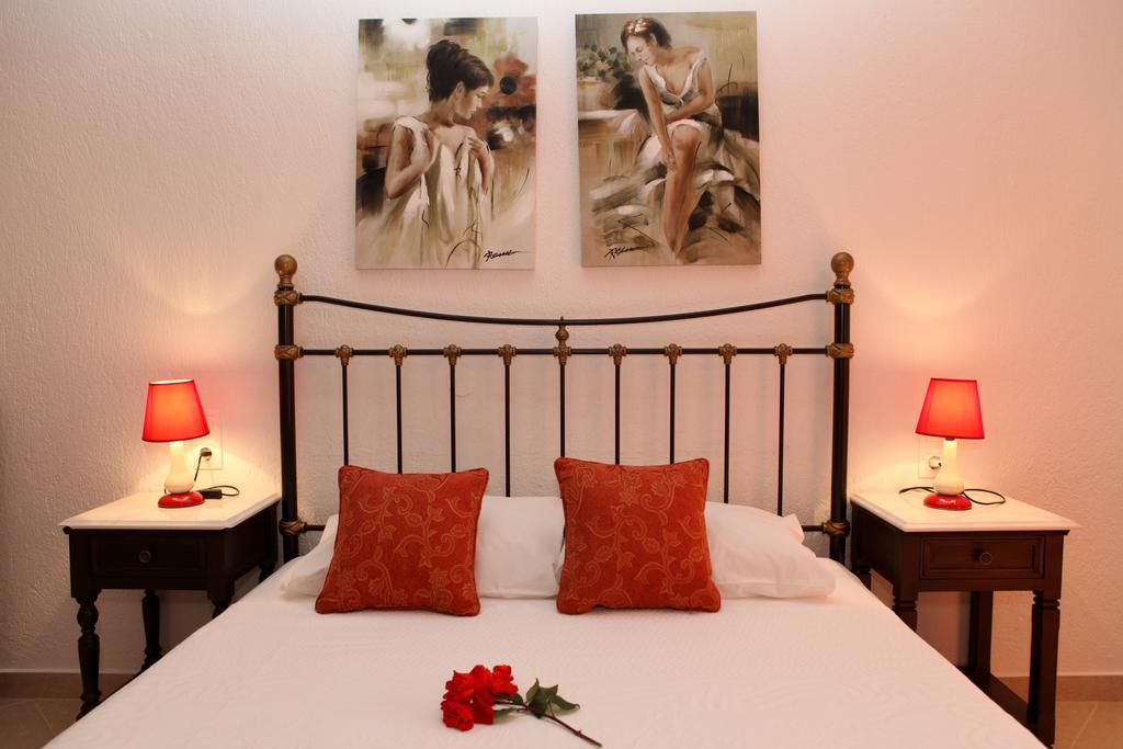 Maria Studios Neo Klima Extérieur photo
