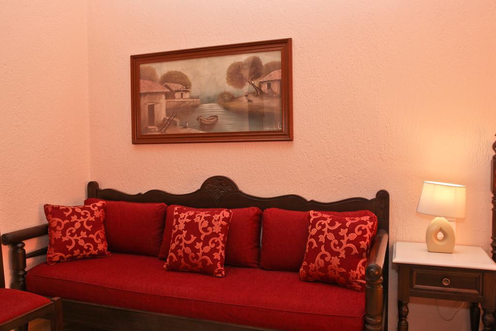 Maria Studios Neo Klima Extérieur photo