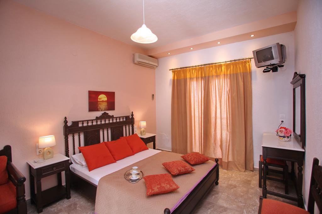 Maria Studios Neo Klima Extérieur photo