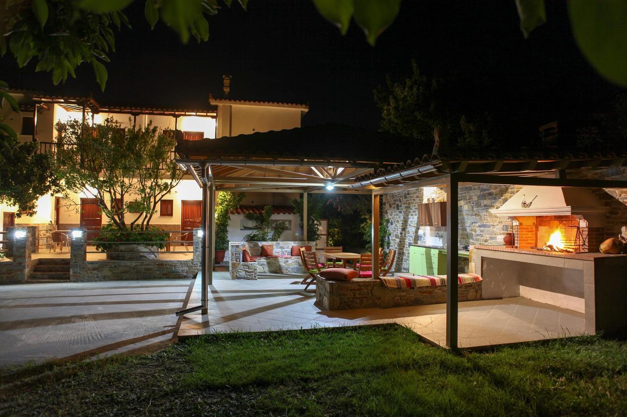 Maria Studios Neo Klima Extérieur photo