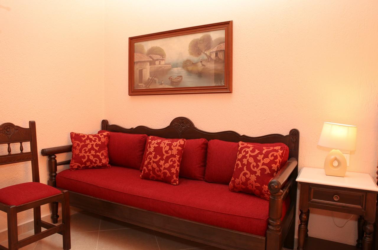 Maria Studios Neo Klima Extérieur photo