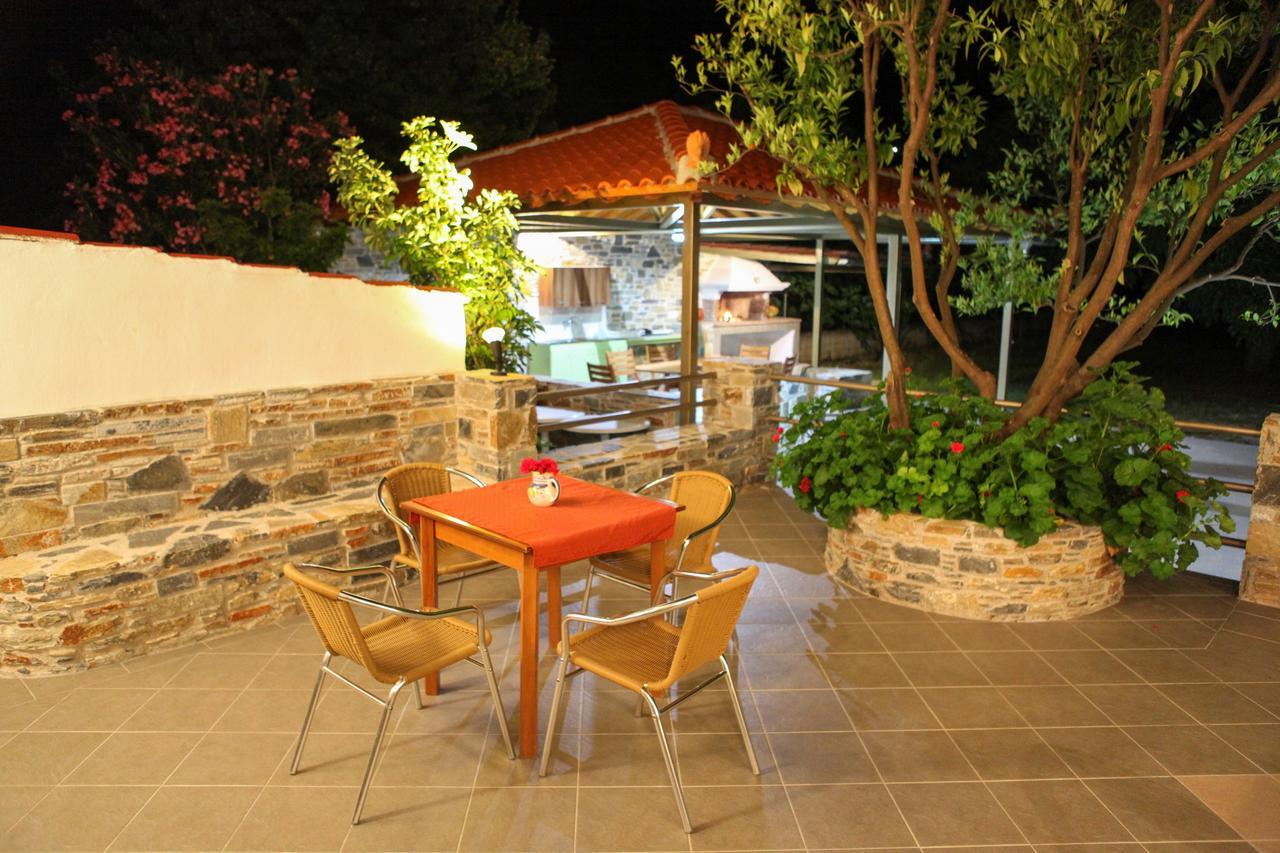 Maria Studios Neo Klima Extérieur photo