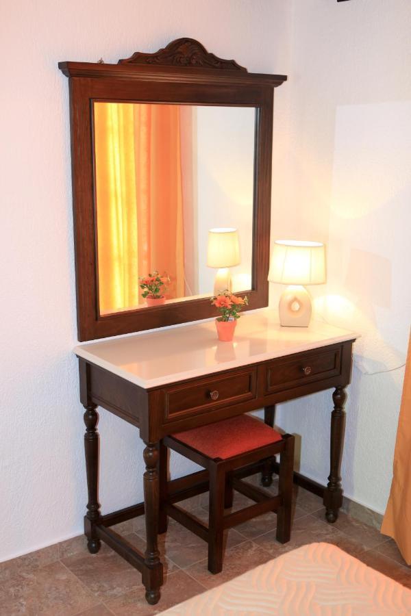Maria Studios Neo Klima Chambre photo
