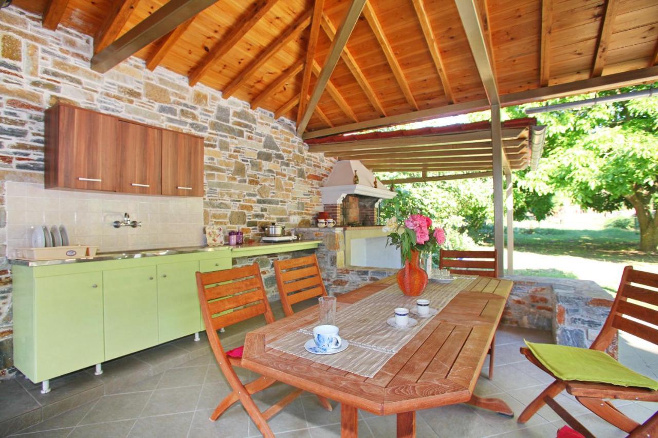 Maria Studios Neo Klima Extérieur photo